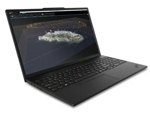 LENOVO ThinkPad P16s G4 U7-255H|32GB|1TB|RTXPRO500|LTE|3YR