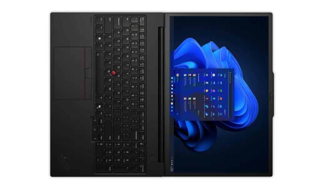 LENOVO P16s G4 U7 255H | 96GB | 1TB | RTX PRO 500 | W11P |