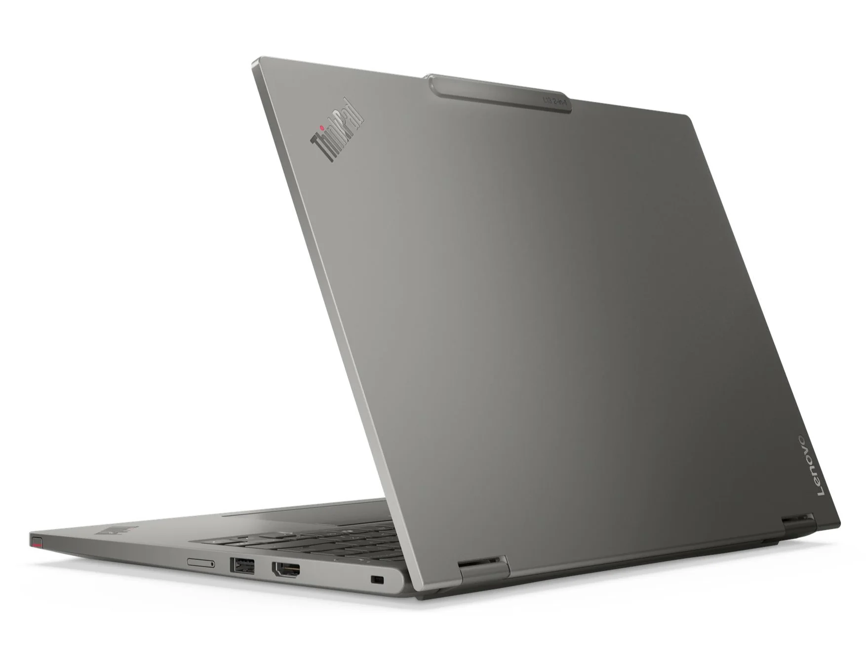 LENOVO L13 2-in-1 G6 Ultra 7 255U | Touch | W11P | 16GB | – תמונה 3