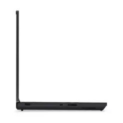 Alternative view of LENOVO P16 G3 U7-255HX|32GB|1TB|RTX PRO 2000|W11P|3YR