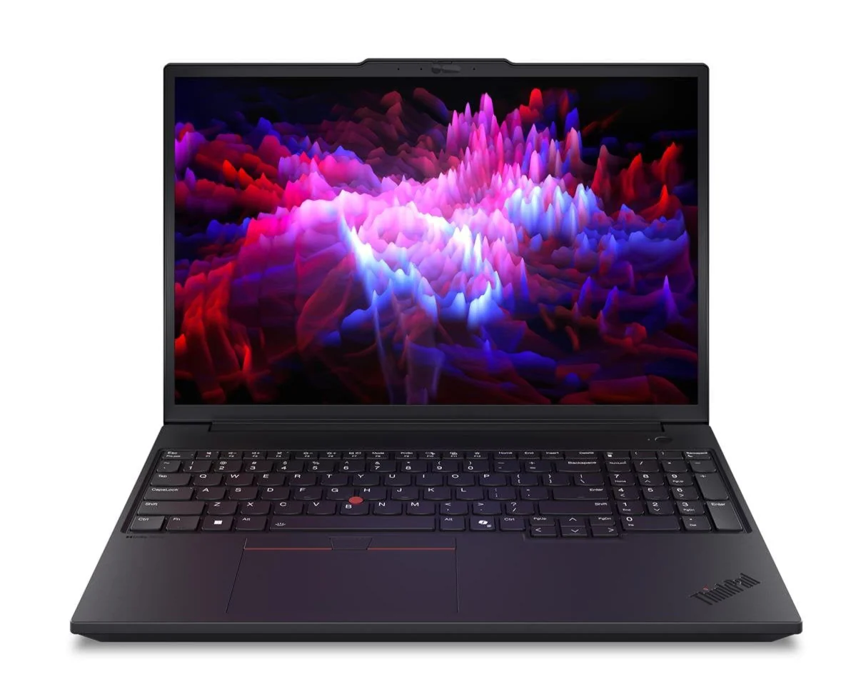 LENOVO P16v G3 U7 255H | 32GB | 1TB | RTX PRO 2000 | W11P