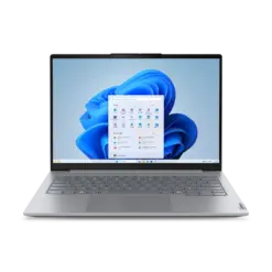 Alternative view of LENOVO ThinkBook 14 G8 U7-255H 16 512GB Win11P 3YR