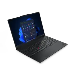 Alternative view of LENOVO E14 G7 Ultra 5 225U | 8GB | 256GB | Dos | 3Y