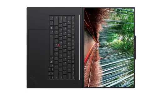 LENOVO T1g G8 Oled U9-285H|64GB|2TB|W11P|RTX 5070|Touch|3YR