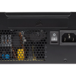 Alternative view of ספק CORASIR CX750 Non modular750W 80 Plus Bronz PSU