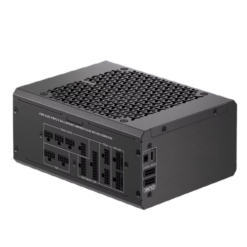 Alternative view of ספק Corsair RM1500i SHIFT 80plus Platinum Fully Modular ATX3.1