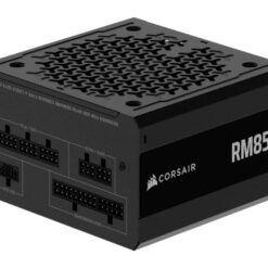 Alternative view of ספק Corsair RM650e 80Plus Gold Fully-Modular ATX3.1 PCIE5.1