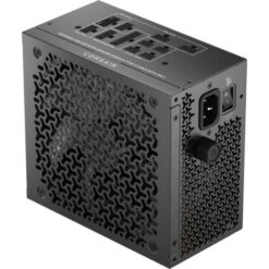 ספק כוח Corsair RM850x SHIFT 80plus Gold Fully Modular ATX ATX3.1