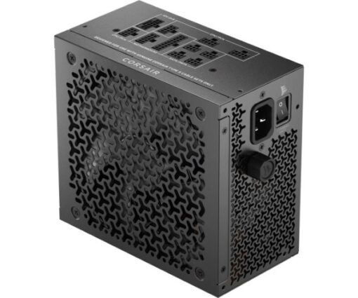 ספק כוח Corsair RM850x SHIFT 80plus Gold Fully Modular ATX ATX3.1
