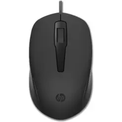 עכבר חוטי HP 150 אופטי