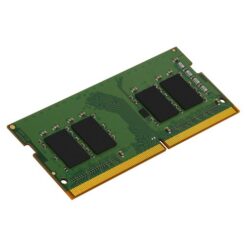 Alternative view of זכרון לנייד Kingston 16GB DDR4 3200Mhz c22 SODIMM