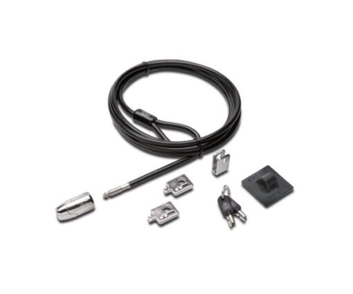 כבל מנעול GPT kensington lock