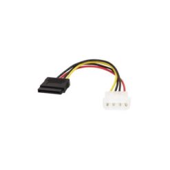 מתאם MOLEX לSATA+כבל SATA