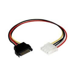 כבל SATA to Molex