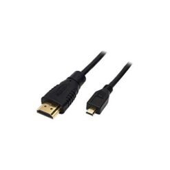 כבל microHDMI TO HDMI 1.8M