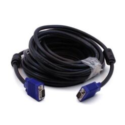 כבל  VGA 10M