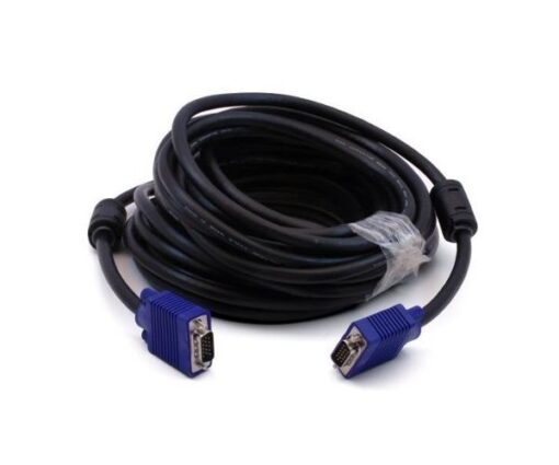 כבל  VGA 10M