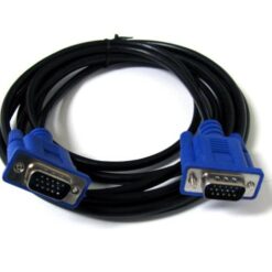 כבל VGA 5M