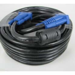 Alternative view of כבל VGA 20M