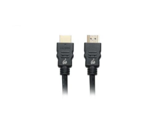 כבל HDMI 0.5M 4K