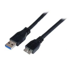 כבל USB3 to Micro B Cable 1.8m