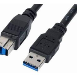 כבל USB3 to B Cable 3.0m
