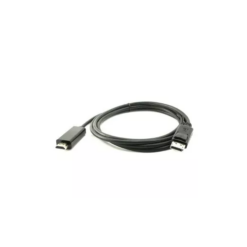 כבל מ-Display Port ל-HDMI P1080 חד כיווני 1.8 מ'