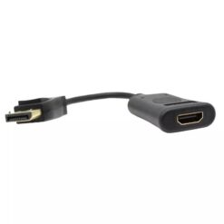 Alternative view of מתאם אקטיבי DP to HDMI 0.2m Active 4K@30Hz