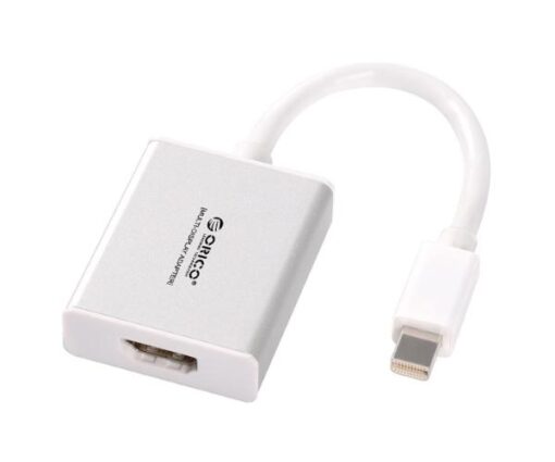 מתאם miniDP to HDMI 0.1m