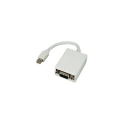 מתאם 0.1m  miniDP to VGA
