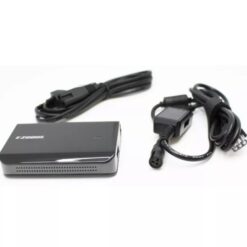 Alternative view of שנאי אוניברסלי למחשב ניד EZCOOL AD-880 90W AUTO Identification