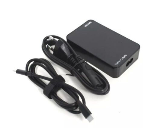 מטען לנייד Ezcool AD-789 Type-C 105 Watt