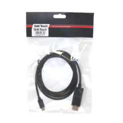 Alternative view of USB3.1 Type C to DP Cable 1.8M