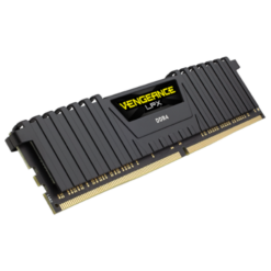 Alternative view of זכרון קיט לנייח CORSAIR Vengeance LPX 2X16 32GB DDR4 3200 CL16