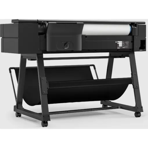 פלוטר HP DesignJet T850 36-in Printer