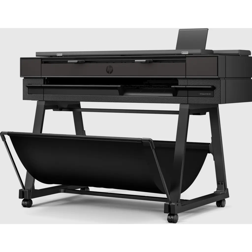 פלוטר HP DesignJet T850 36-in MFP