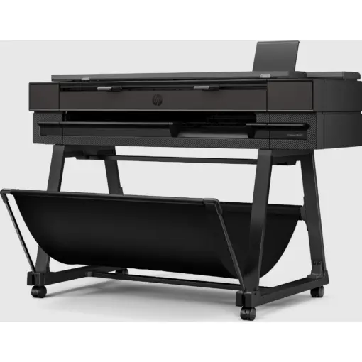 פלוטר HP DesignJet T850 36-in MFP