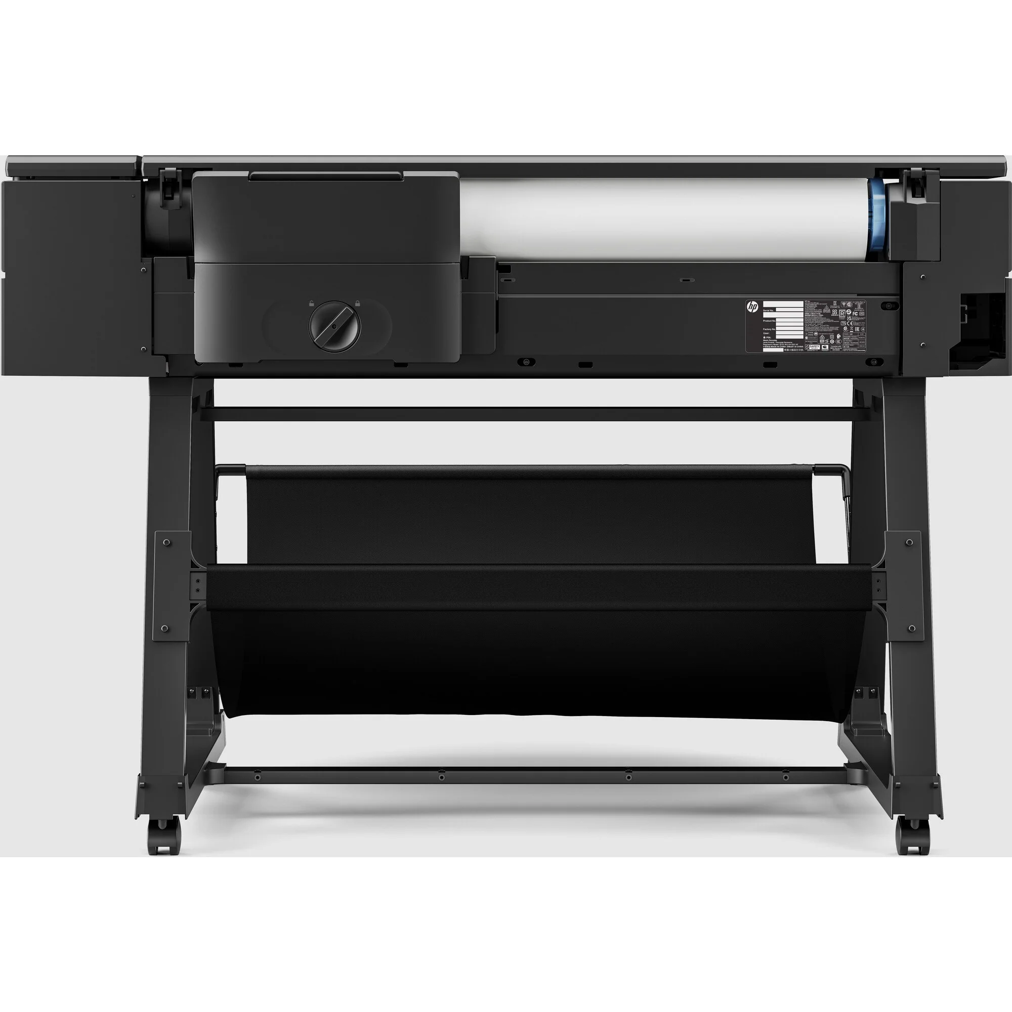 פלוטר HP DesignJet T850 36-in MFP