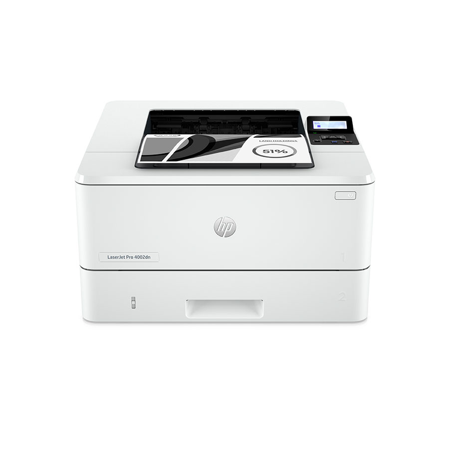 HP LaserJet Pro 4002dn