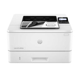 HP LaserJet Pro 4002dw Printer