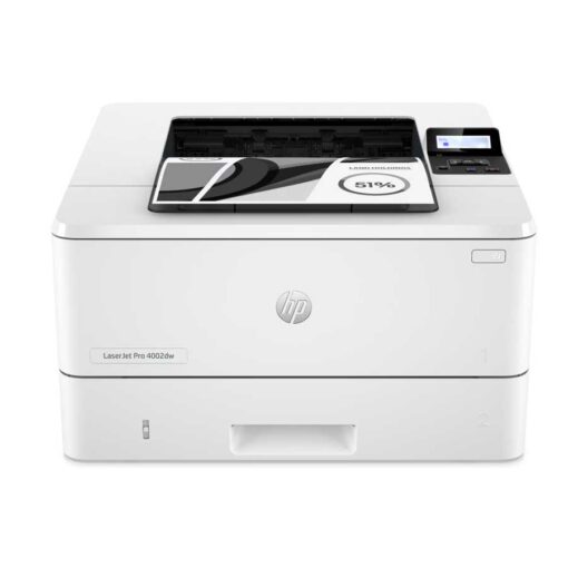 HP LaserJet Pro 4002dw Printer