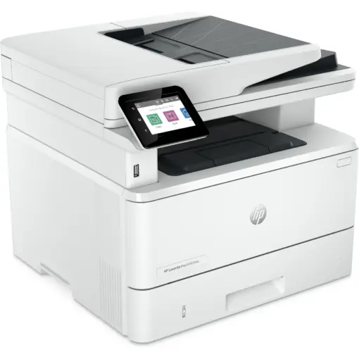 מדפסת לייזר HP LJ Pro MFP 4102fdw