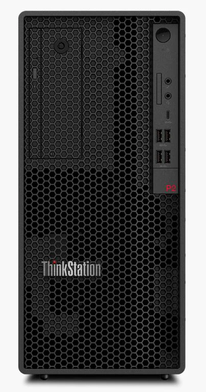 LENOVO WS P2 I7-14700K | 32GB | 1TB | RTX4070 | W11P | 3Y