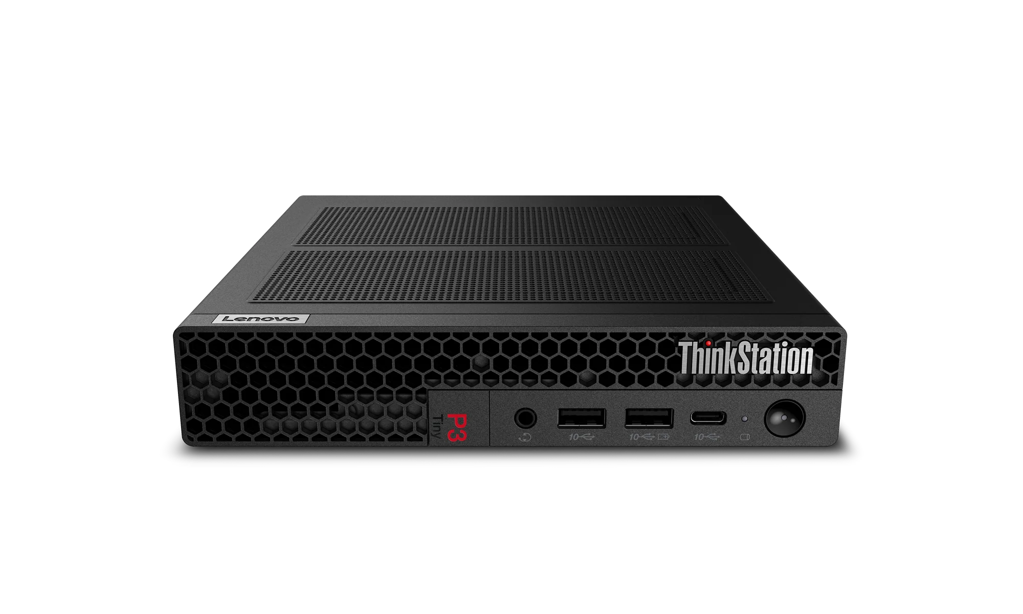 LENOVO WS P3 TINY I7-14700 | 16GB | 512GB | T400 | W11P | – תמונה 4