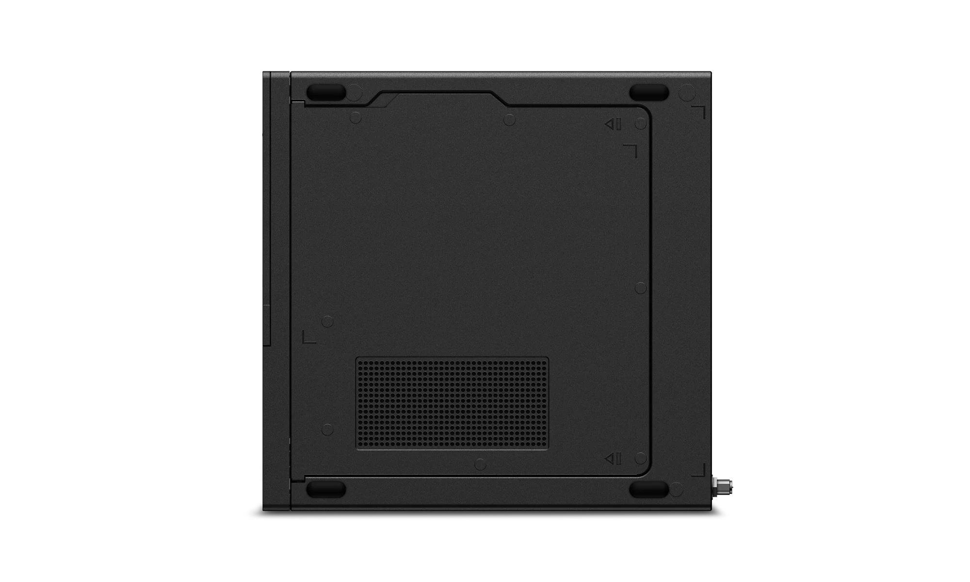 LENOVO WS P3 TINY I7-14700 | 16GB | 512GB | T400 | W11P | – תמונה 2