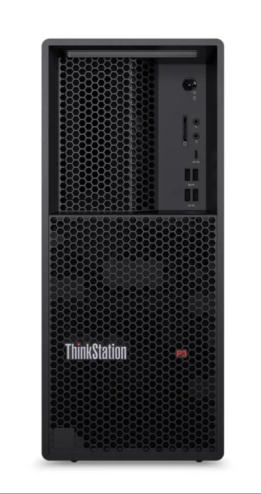 LENOVO P3 G2 U7-265|32GB|1TB|Intel Graphics|Win11P