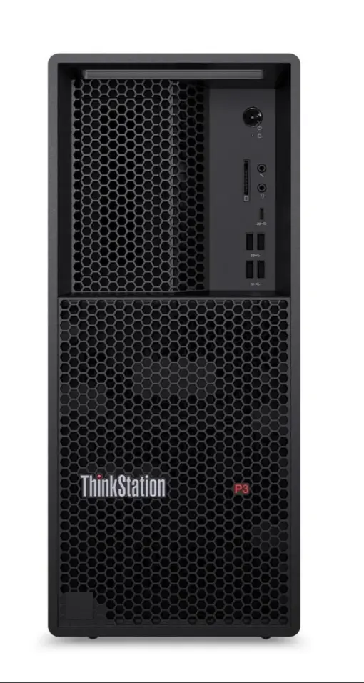 LENOVO P3 G2 Ultra 7 265K | 64GB | 1TB | Intel Graphics |Win11Pro
