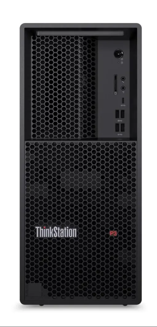 LENOVO P3 G2 Ultra 7 265K | 32GB | 1TB | NVIDIA RTX 2000 |
