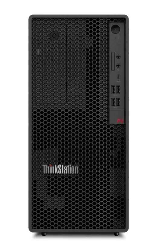 LENOVO P2 G2 Ultra 7 265 | 32G | 1TB | RTX 5060 | W11P | 3Y