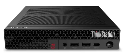 LENOVO P3 Tiny G2 Ultra 7 265T | 32GB | 1TB | RTX A1000 |